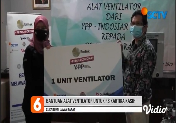 video list