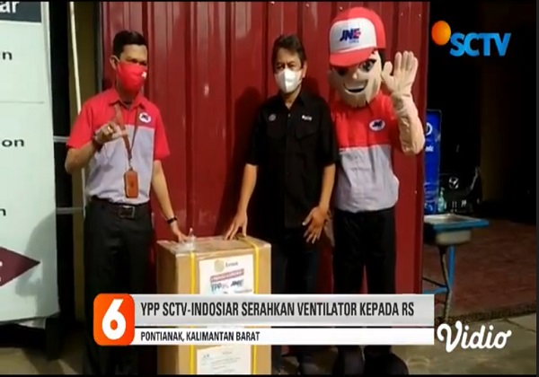 video list