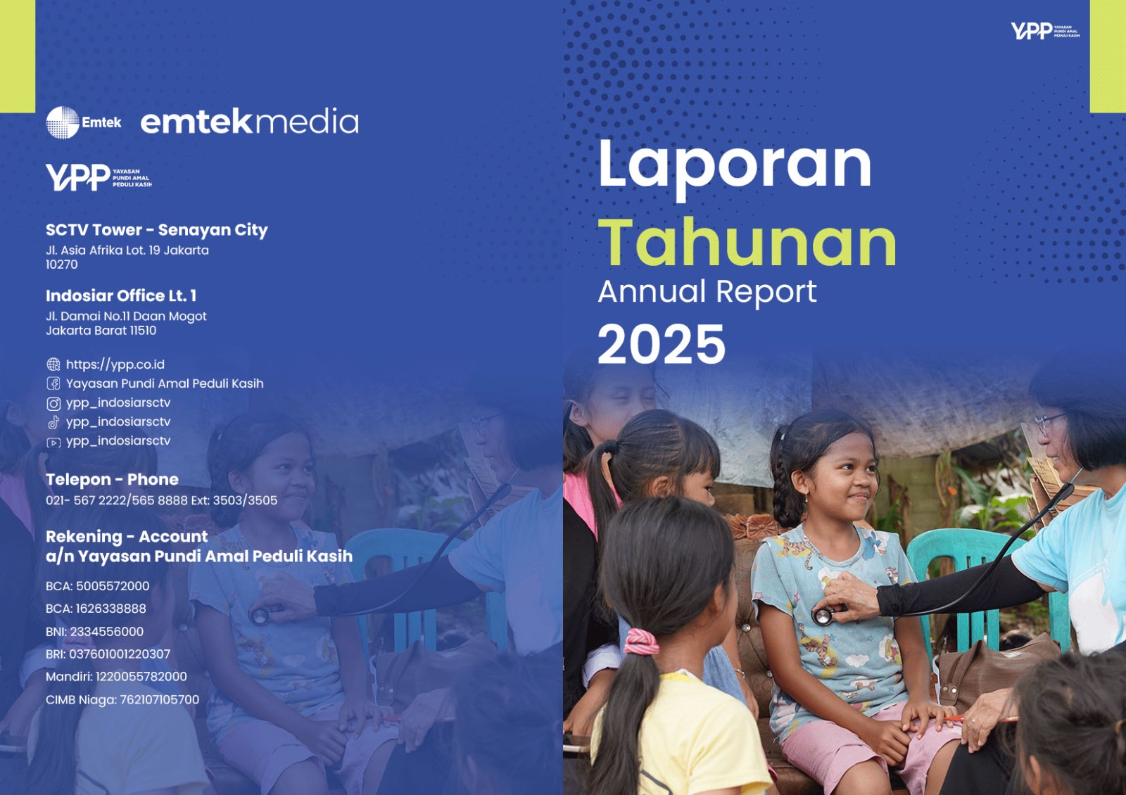 annual report